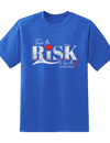 RISK Tee