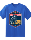 Space Mission Tee