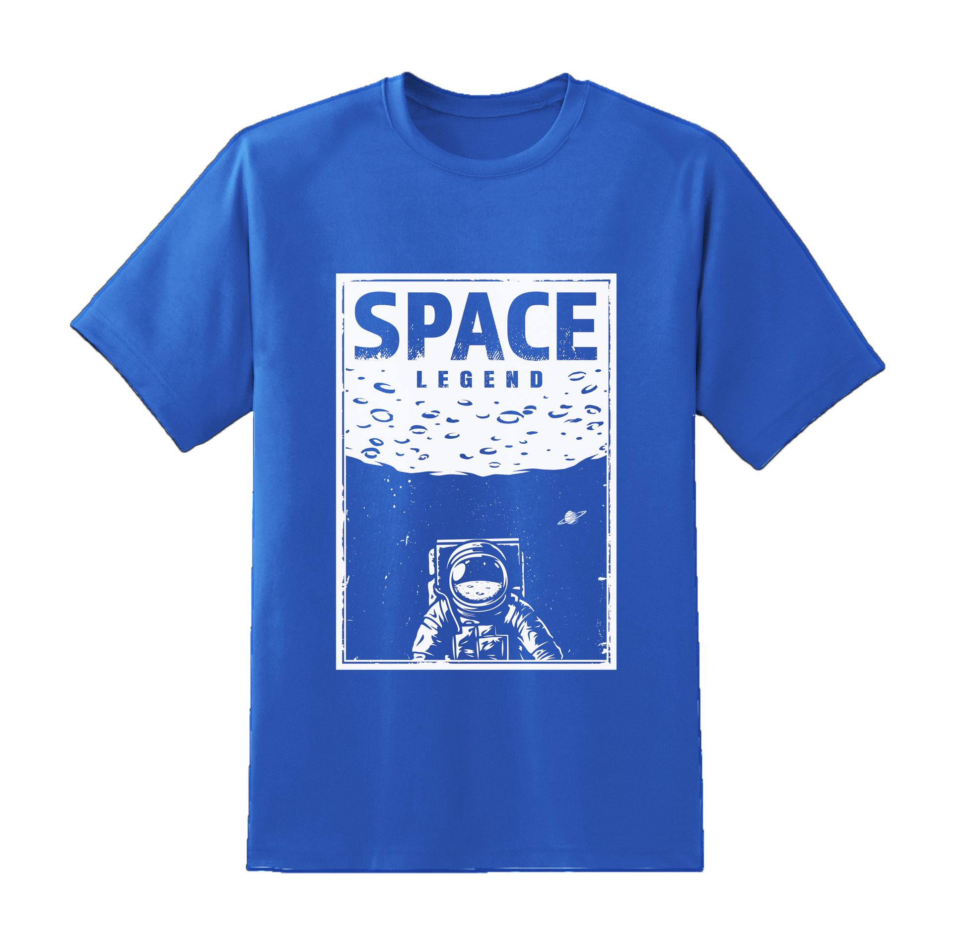 Space Legend Tee