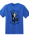 Feel The Fear Do It Anyway Tee