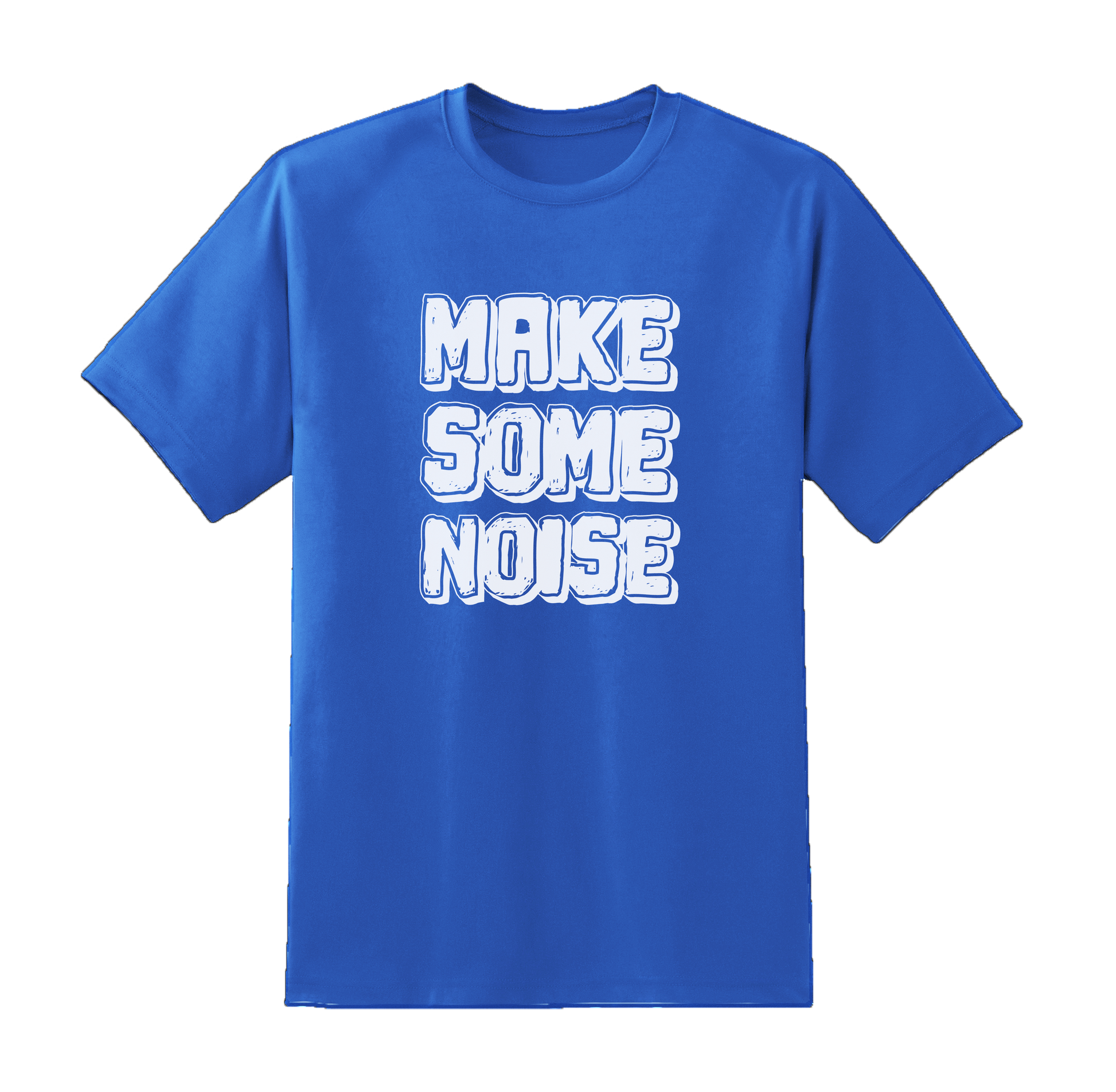 Make Some Noise Tee