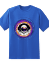 Astronaut Blackhole Tee