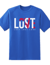 LustLostLove Tee