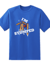 "I'm Stumped" Tee