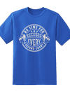 No Excuses Tee