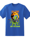 Alien Invasion Tee