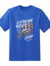 Extreme Rider Tee