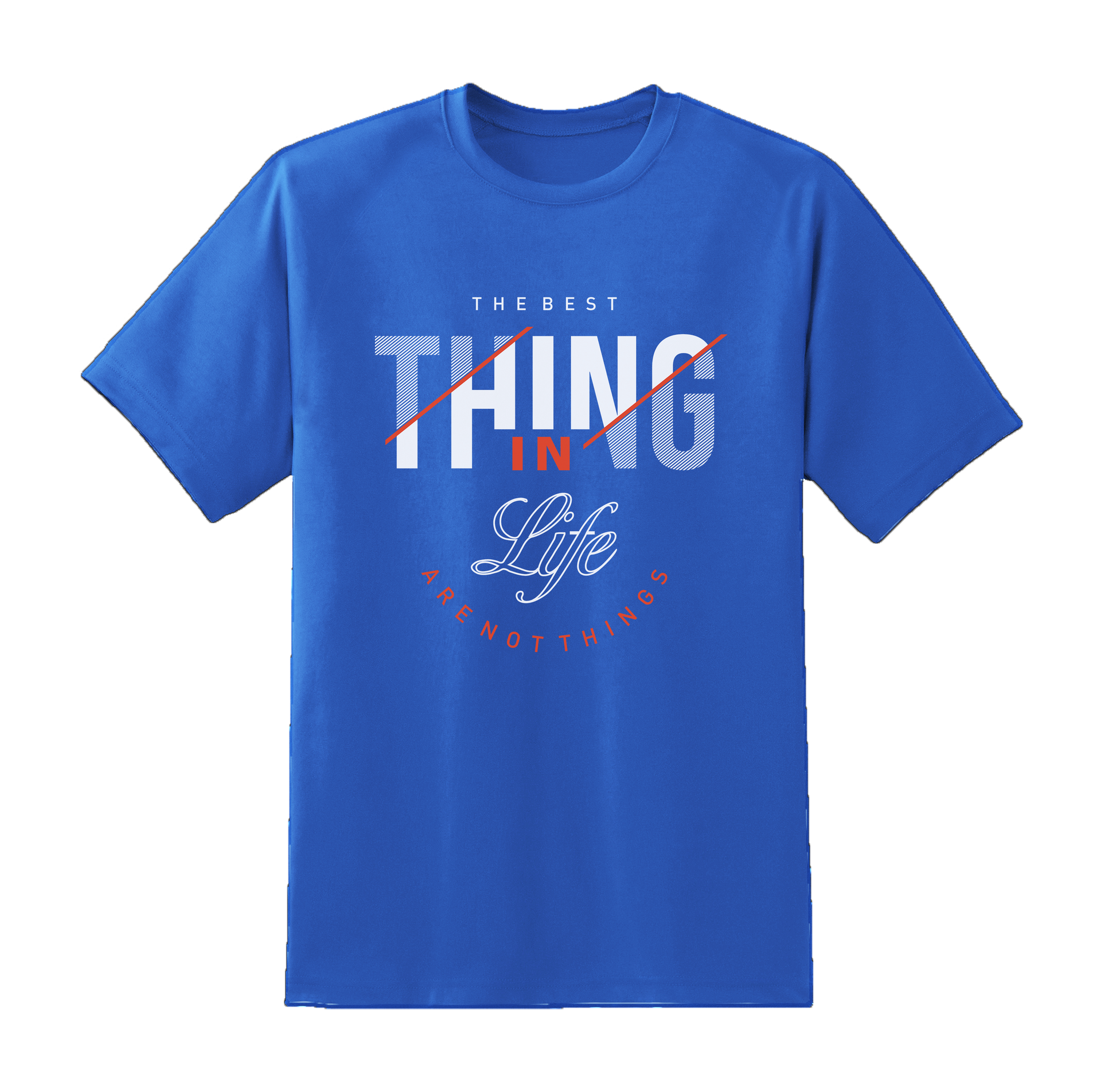 The Best Thing Tee