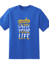 HahaEnjoyYourLife Tee