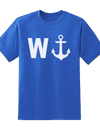 "WSailor" Tee