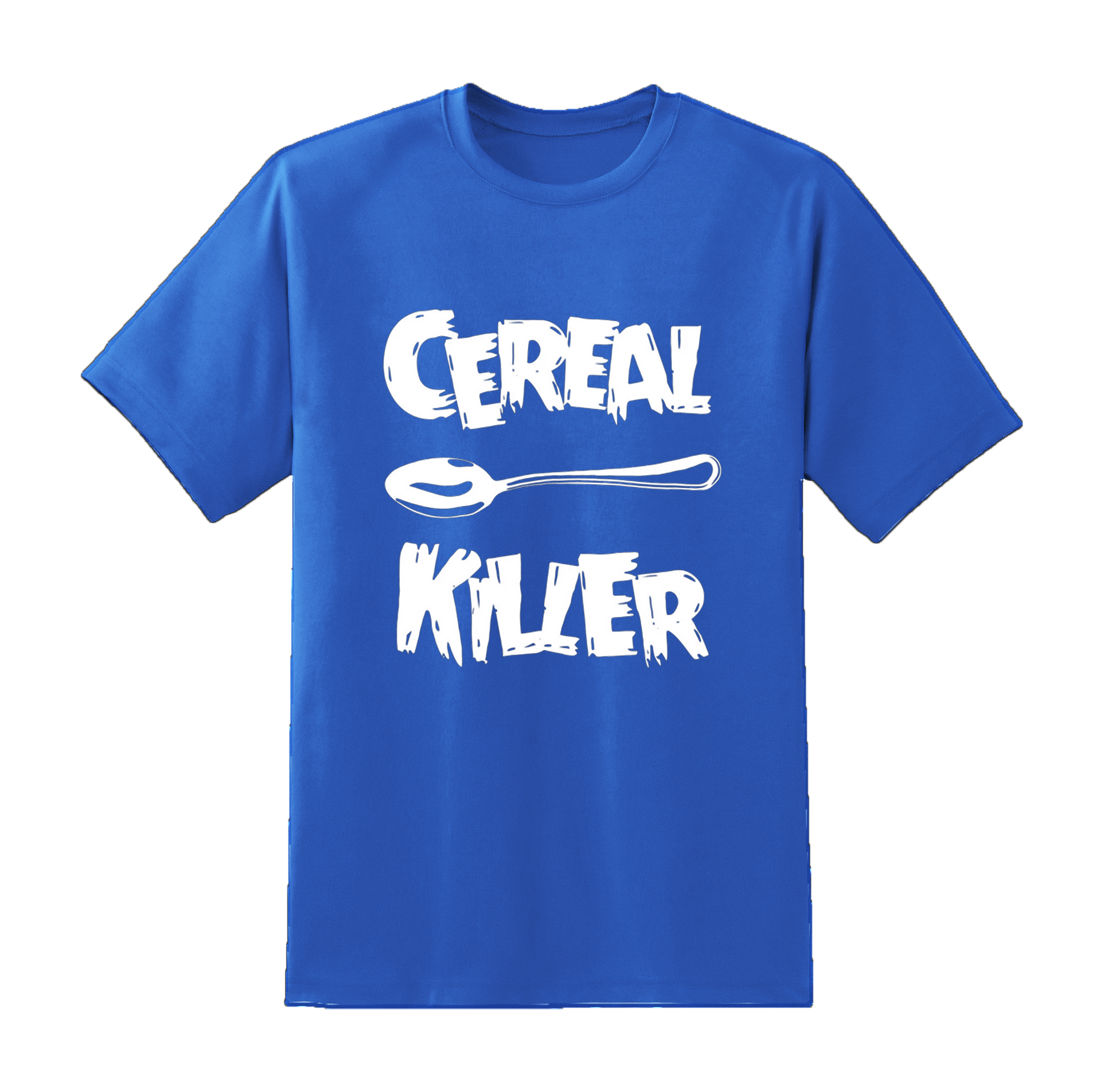 Cereal Killer Tee