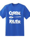 Cereal Killer Tee