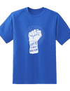 Let's End Racisim Tee