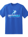 Unstoppable Tee