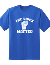 Fat Luies Matter Tee