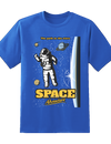 Space Adventure Tee