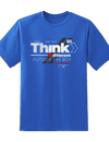 Think Outside The Box Tee