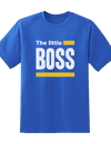 Little Boss Tee