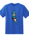 Phalestine Tee