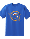 "Surprise Plane" Tee