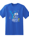 Yes You Can Tee