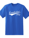 Established 1993 Tee