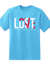 LustLostLove Tee
