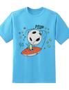 Fly Moon Tee