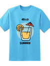 Hello Summer T-Shirt