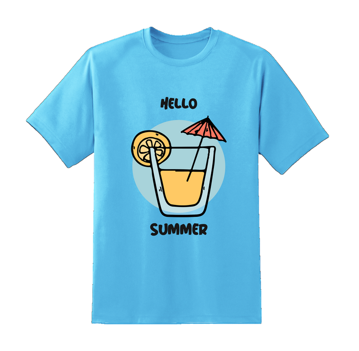 Hello Summer T-Shirt