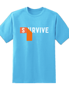 Survive Tee