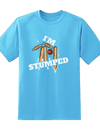"I'm Stumped" Tee