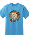 Start Your Day With Me Tee