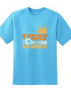 I-Choose-Summer Tee