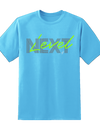 Next Level tee