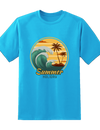 Summer Holiday Tee