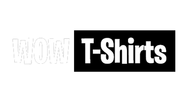 WOW T-Shirts