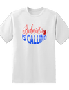 Badminton Tee