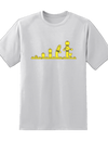 "Step Robo" Tee