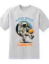 Outer Space Champion Tee