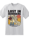 Lost In No Where Tee