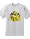 "I am Back History" Tee