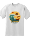 Summer Holiday Tee