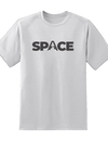 Minimalist Space Tee