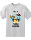 Hello Summer T-Shirt