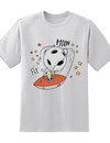 Fly Moon Tee