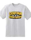 CoronaVsEverybody Tee