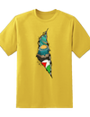 Phalestine Tee