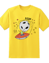 Fly Moon Tee