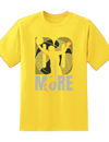 More Basketball Tee